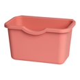 thumbnail image 1 of Cubo de Basura de de Basura Colgante Cubo de Basura Contenedor de Basura Bote de Basura, 3 Opciones de Tamaño Soledad Botes de basura colgantes de cocina, 1 of 6