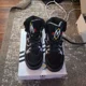 thumbnail image 1 of Size 8 - Ad-id-as Mutombo Black - G99902, 1 of 6