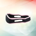 thumbnail image 4 of MasteelfCA Artefact Professionnel de Masque Lifting Visage Petit Bandage Visage Ligne V Mince Masseur Muscle Menton Sangle pour Femme, 4 of 7