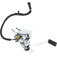 thumbnail image 5 of A-Premium Electric Fuel Pump Assembly w/Sending Unit Compatible with Lincoln Mark VIII 1993 1994 1995 1996 4.6L Petrol, Gas, Replace# F3LY9A407BA, RF31450004, 5 of 9