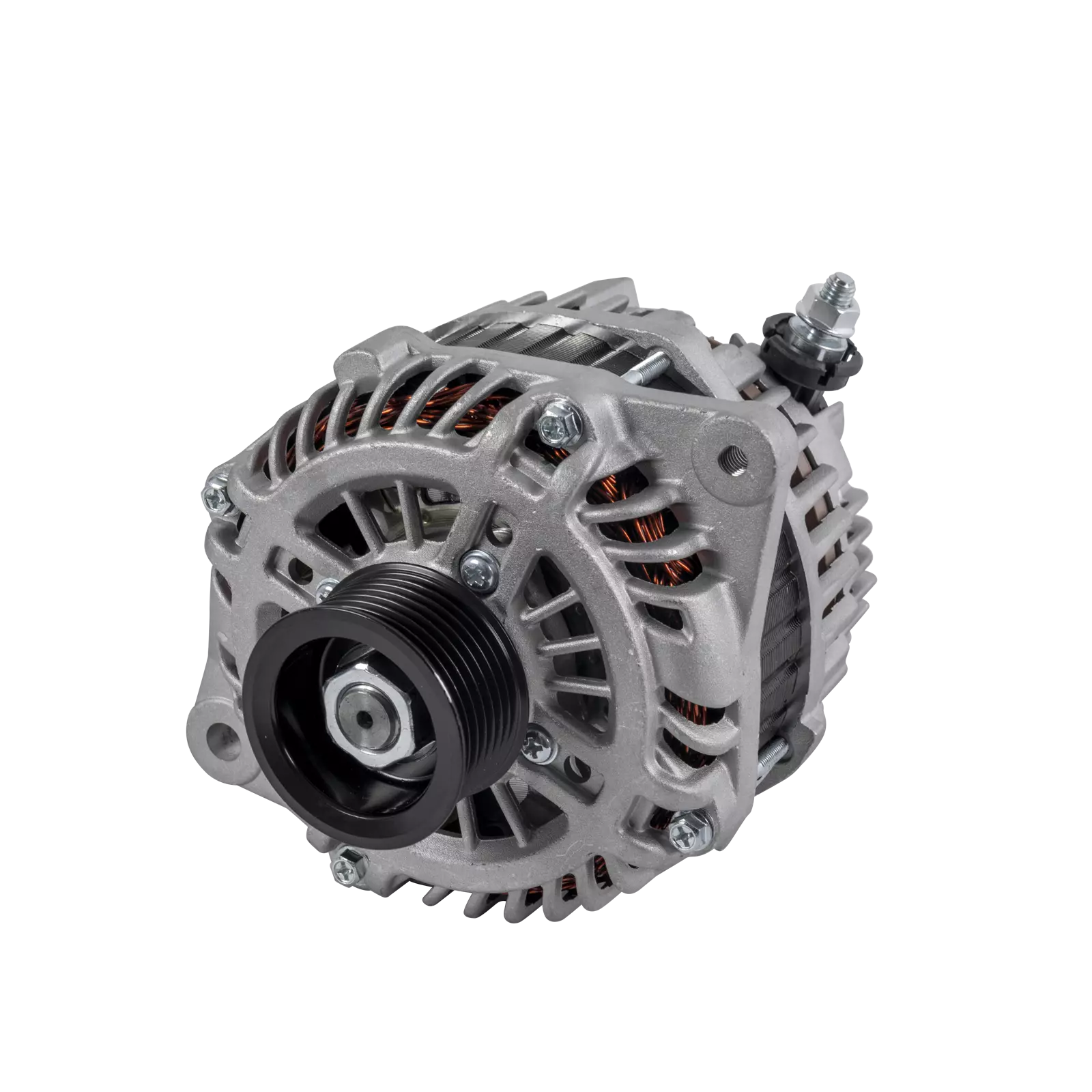 MOSTPLUS Alternator for 07-15 Nissan Altiam 09-14 Maxima Murano 3.5L 11341 11557 IR/IF