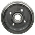 thumbnail image 3 of ACDelco 18B237 Brake Drum Fits select: 1995-1997 GEO METRO, 1998-2000 CHEVROLET METRO, 3 of 4