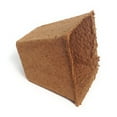 Br BRILLANTE Plant Starter DHF10 Peat Pots 30 Pack of 3 Inch Square