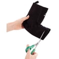 thumbnail image 4 of BIOSKIN™ Premium Compression Ankle Brace for Sprained Ankle, Swollen Ankle and Post Op Recovery (XL-XXL), 4 of 5