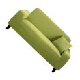 thumbnail image 1 of ZheElen Sofa Covers For Enjoy Softness And Elasticity Of Stretch Sofa Cushion Covers olive green, 1 of 6