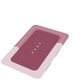 thumbnail image 2 of Absorbent Bath Mat Toilet Floor Carpet Non Soft Rug For Bathroom Kitchen Bedroom, 2 of 3