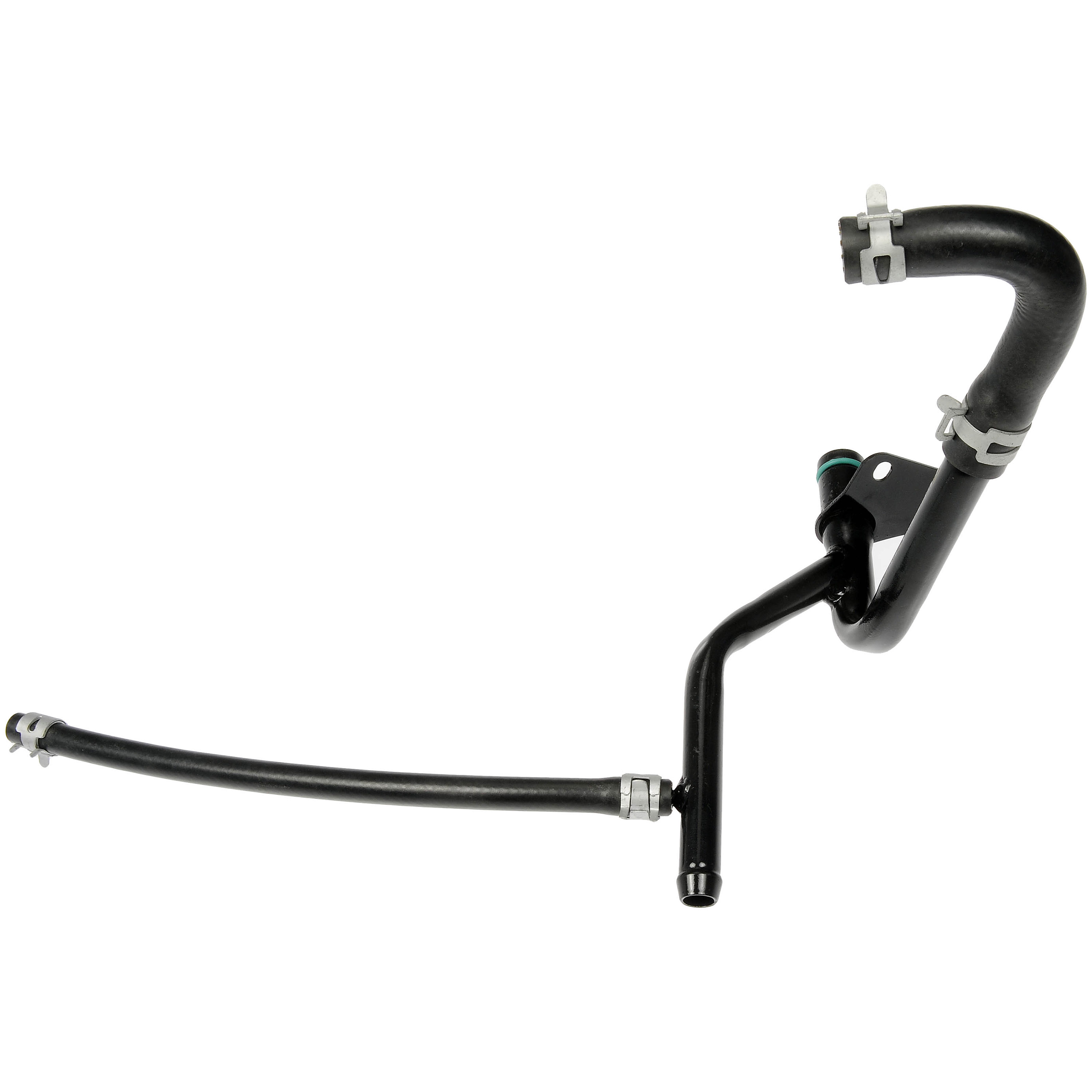 Dorman 626-608 HVAC Heater Hose Assembly for Specific Ford Models Fits select: 2001-2003 FORD F150, 2004 FORD F-150 HERITAGE