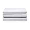 thumbnail image 2 of Belledorm 400 Thread Count Egyptian Cotton Flat Sheet, 2 of 4