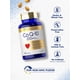 thumbnail image 4 of Suplemento Carlyle CoQ10 en cápsulas blandas de 200 mg con pimienta negra, 60 unidades, 4 of 7