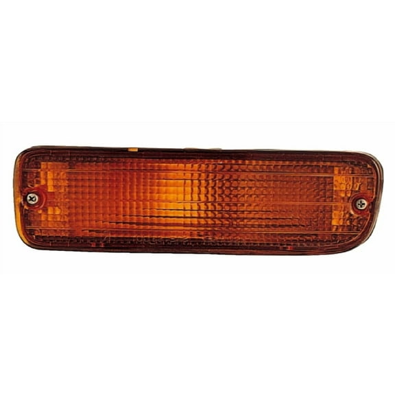Corner Turn Signal Light for 95-00 Toyota Tacoma 2WD w/o PreRunner Right
