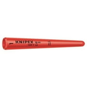 KNIPEX 98 66 10 Twist On Wire Connector,10mm Dia.