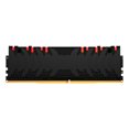 thumbnail image 4 of Kingston FURY Renegade 64GB (4 x 16GB) DDR4 SDRAM Memory Kit, 4 of 5