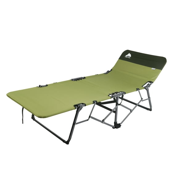 Outdoor Camping Bed