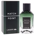 thumbnail image 3 of Lacoste Match Point , 3.3 oz EDP Spray, 3 of 6