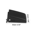 thumbnail image 2 of Unique Bargains Couvercle de Poignée de Porte Extérieure avant Gauche Remplacements pour Land Rover LR032995, 2 of 6