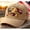 Khaki, variant on 250th Anniversary Hat, United States Anniversary Hat 250th Adjustable Embroidered Baseball Cap, for Men and Wom