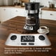 thumbnail image 2 of Cafetera Eléctrica Programable De 12tazas 1.5l 900w Aigostar, 2 of 7