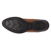 Laredo Mens Cabrera Round Toe Cowboy