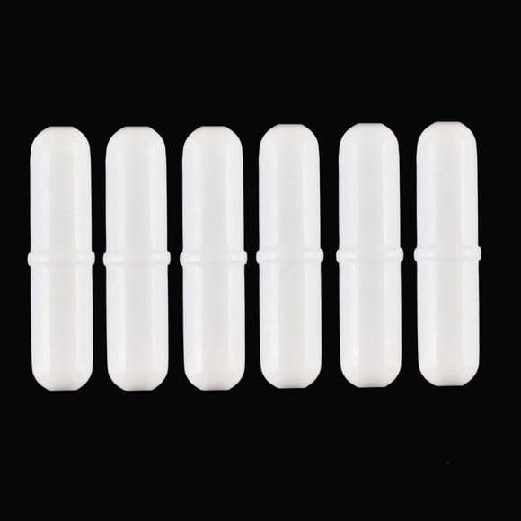 Barra agitadora magnética LABALPHA PTFE 40 mm/6 piezas