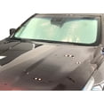thumbnail image 2 of HeatShield, The Original Windshield Sun Shade, Custom-Fit for Cadillac CT5 Sedan 2020, 2021, Silver Series, 2 of 4