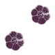 thumbnail image 2 of Minnieouse 1150 piezas de perlas de bricolaje para hacer hermosas joyas, fácil de enhebrar, amplia aplicación, práctica, color morado oscuro. Morado oscuro 2Conjunto, 2 of 6