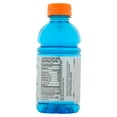 thumbnail image 6 of Gatorade Thirst Quencher Berry Sports Drink, 12 fl oz, 12 Count Bottles, 6 of 6
