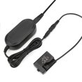 thumbnail image 3 of Acoplador Adaptador De Corriente CA, Kit De Batería Ficticia LP-E10 Protección Múltiple Portátil Para Rebel T3 Para 1100D Para 1200D Para Kiss X50, 3 of 7
