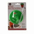 thumbnail image 5 of Norpro Stainless Steel Golf Tea Strainer with Cup Cover / Tea Catcher, 5 of 5