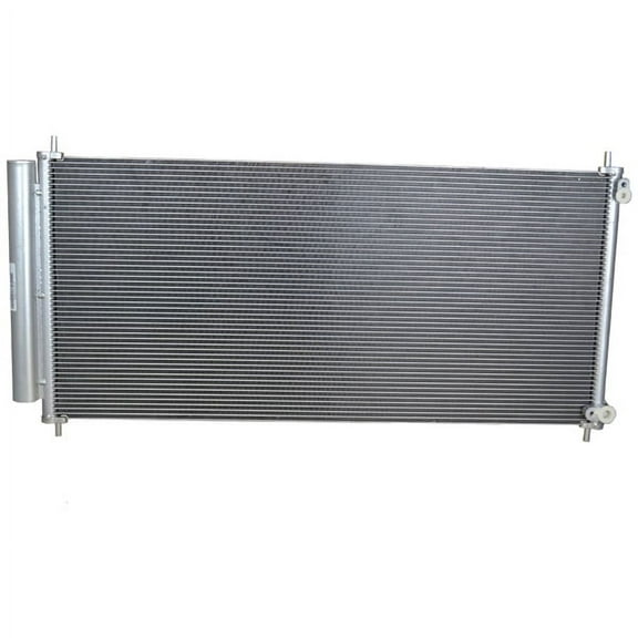 Global Parts Distributors LLC gpd Condenser 4503C