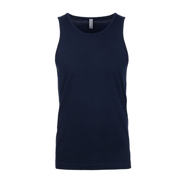 Next Level 3633 Men's Cotton Tank
