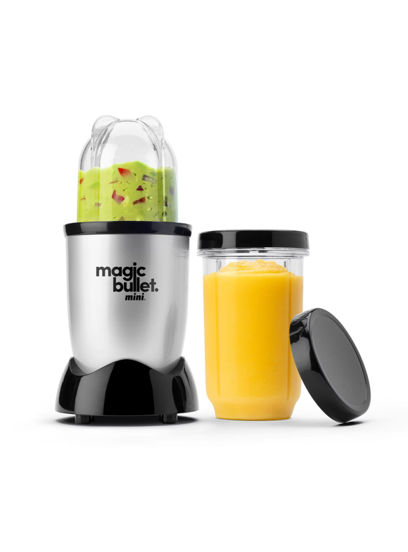 Magic Bullet Blenders