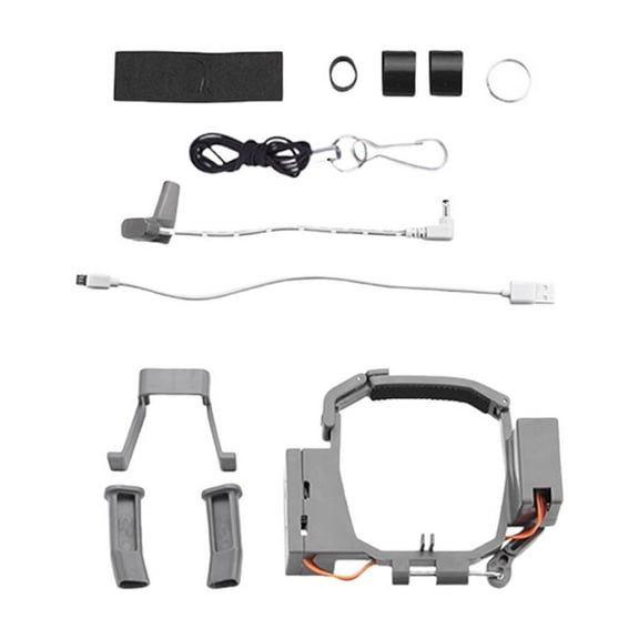 Drones Airdrop Systems for Drones for Advertising Delivery, Easy Operate