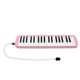 thumbnail image 1 of Advancent Melodica portátil ABS 40 teclas Melodica estudiante enseñanza viento instrumento Musical Accesorios para instrumentos musicales rosado, 1 of 6