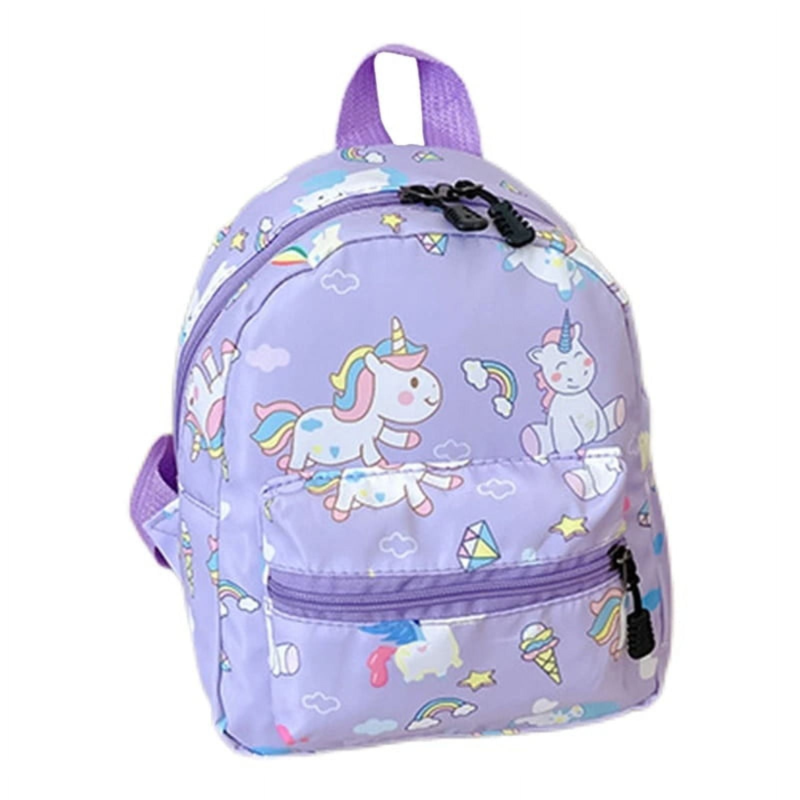 Children s Cartoon Dinosaur Backpacks for Teenager Cute Kindergarten Schoolbag Waterproof Kids Book bags Boys Girls Animal Bag