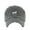 Dark Grey, variant on Horse Racing Vintage Baseball Cap Embroidered Cotton Adjustable Distressed Dad Hat Black