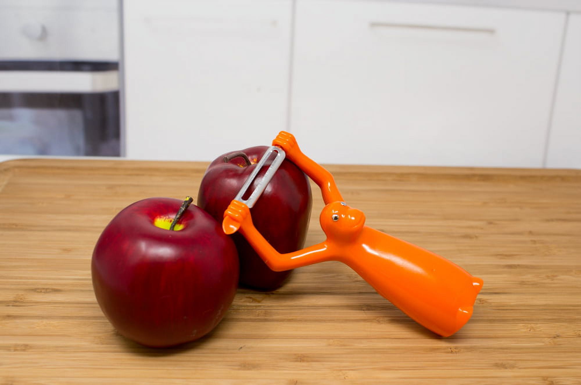 Monkey best sale potato peeler