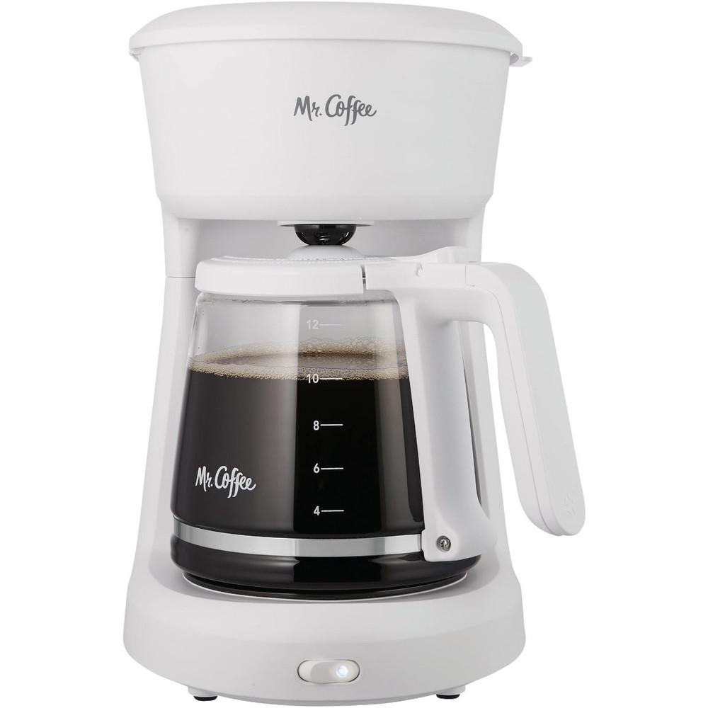 Mr. Coffee 10 Cup Coffee Maker 