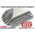 thumbnail image 3 of Hedman Hedders 67 87 C10/C20 Trucks With Sb Fits/For Chevy; Standard Htc Coated Fits select: 1969-1986 CHEVROLET C10, 1977 CHEVROLET BLAZER, 3 of 4
