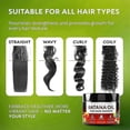 thumbnail image 5 of Batana Oil for Hair Growth - Cold-Pressed & Pure Unrefined Batana Oil Hair Mask for Women & Men - Enhances Hair Thickness, Prevents Loss, Repairs Spli, 5 of 5