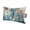 Beige, variant on Ocean Seahorses Outdoor Pillows for Chaise Lounge Chair Waterproof Lumbar Pillows with Insert&Adjustable Strap Beach Headrest Pillow Coastal Animals Seaweed Strafish Compass Blue Pool Pillow 11"x16"