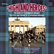 Highland Heroes