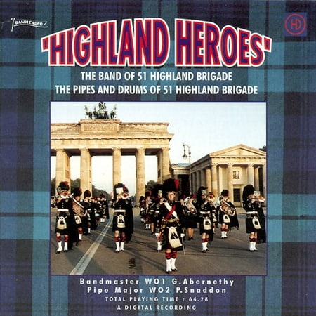 Highland Heroes