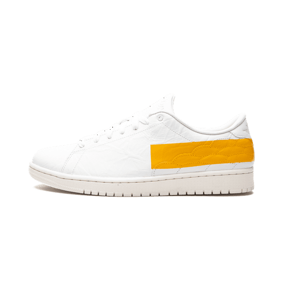 JORDAN MENS Jordan 1 Centre Court "University Gold" DJ2756 102 from Stadium Goods