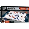 thumbnail image 5 of Masterpieces Puzzle Company Edmonton Oilers Checkers Board Game, 5 of 5