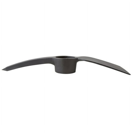 MATTOCK HEAD PICK 5# (Pack of 1)