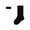 Black, variant on Boys Socks 1-8 Years Comfy Breathable Cotton Girls Socks Casual Fashion Solid Color Mid Calf Toddler Girl Socks 2 Years