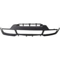 thumbnail image 4 of For 07-10 X5 Front Bumper Cover Assembly Primed w/o M Pkge BM1000191 51117172356, 4 of 4