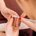 thumbnail image 4 of Professional Dead Skin Steel Pusher, Cuticle Removal Tool, Best Gift Beauty Tool, 4 of 8