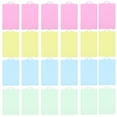thumbnail image 1 of Miangastore ID Card Protective Case Plastic Student ID Cards 40Pcs, 1 of 9