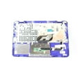 thumbnail image 5 of Dell Inspiron 11-3162 Laptop Palmrest Touchpad W Keyboard Blue NIE05 DRTK1 5FN3M 05FN3M CN-05FN3M - New, 5 of 6